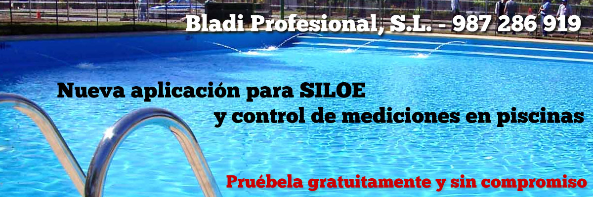 Aplicación SILOÉ