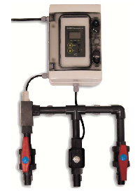 Controller 03-EV Purga automática